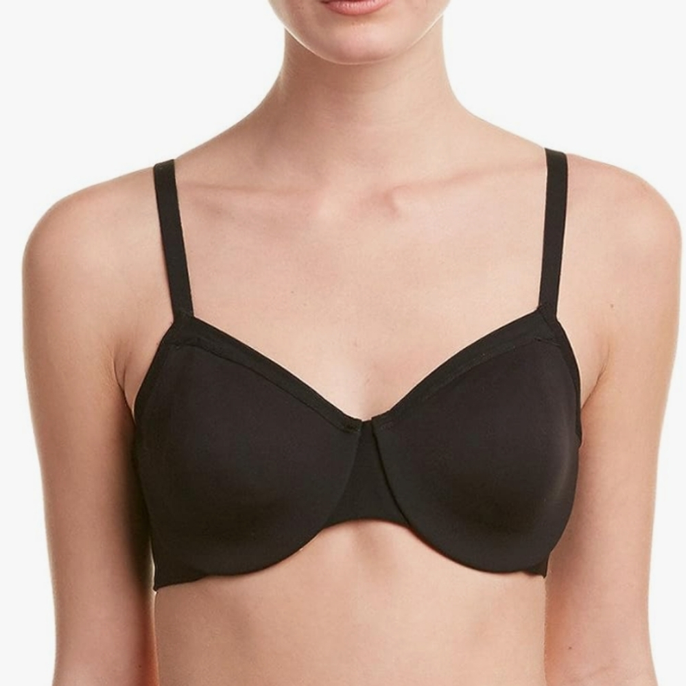 Wacoal Women's Classic Reinvention Full Figure Underwire Bra, New Without Tag